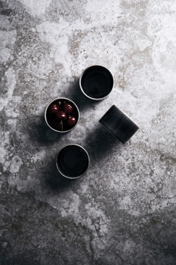 Logotrade meene foto: VINGA Nomimono kausikomplekt mini, 4tk komplekt