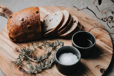 Logotrade reklaamtooted pilt: VINGA Nomimono kausikomplekt mini, 4tk komplekt