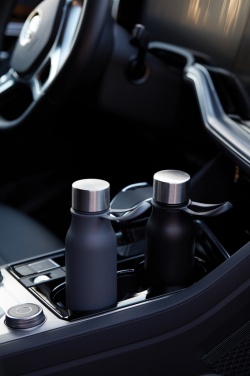 Logo trade reklaamtooted foto: VINGA roostevabast terasest Lean termopudel