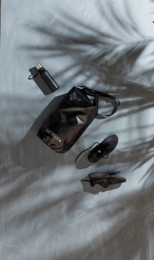 Logo trade ärikingitused foto: VINGA roostevabast terasest Lean termopudel