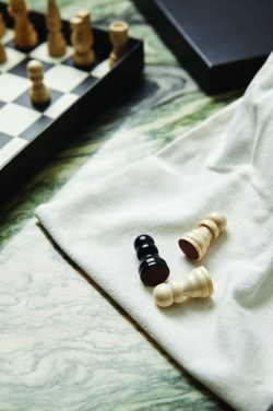 Logotrade meened pilt: VINGA Chess kohvilauamäng