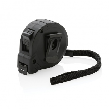 Logo trade reklaamtooted foto: RCS taaskasutatud plastist 3M/16 mm teip stoppnupuga