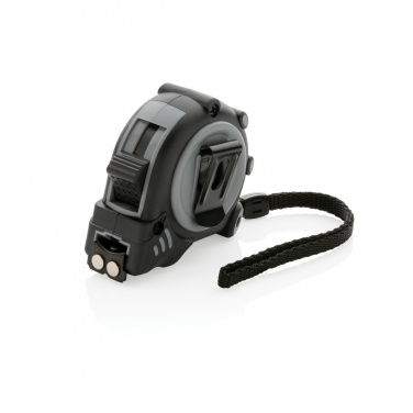 Logotrade firmakingituse foto: RCS taaskasutatud plastikust Grip 3M/16mm lint