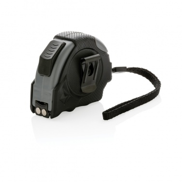 Logotrade reklaamkingitused pilt: RCS taaskasutatud plastikust Auto stop lint 3m/16mm