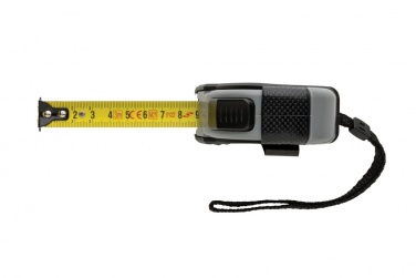 Logotrade meene foto: RCS taaskasutatud plastikust Auto stop lint 3m/16mm