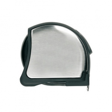 Logo trade firmakingituse pilt: Roostevabast terasest lint - 5m/25mm