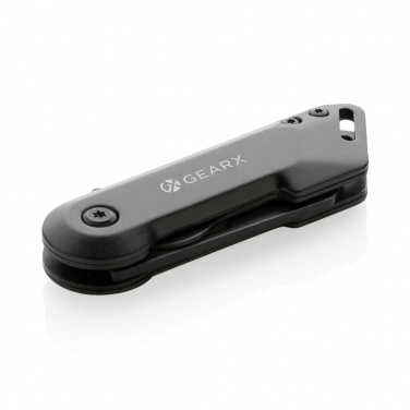 Logotrade ärikingitused pilt: Gear X kokkupandav nuga