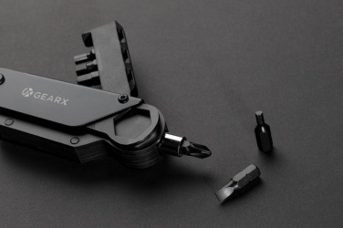 Logotrade ärikingitused pilt: Gear X jalgrattatööriist
