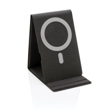 Logotrade reklaamkingitused pilt: Artic Magnetic 10W juhtmevaba laadimisega telefonialus