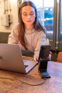 Logo trade ärikingid foto: Urban Vitamin Fairfield 3 in1 RCS rplast laadija