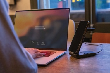 Logo trade reklaamkingituse pilt: Urban Vitamin Fairfield 3 in1 RCS rplast laadija