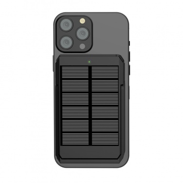 Logo trade firmakingid foto: Skywave RCS rplast päikesepatarei 5000 mAh 10W juhtmevaba