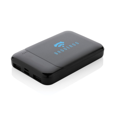 Logotrade reklaamkingid pilt: RCS taaskasutatud plastist 5000 mAh akupank