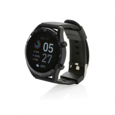 Logotrade ärikingid pilt: RCS-i taaskasutatud TPU Fit Watch ring