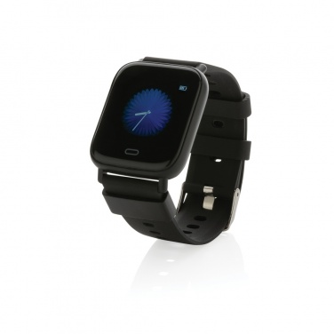 Logo trade meened foto: RCS taaskasutatud TPU Fit Watch