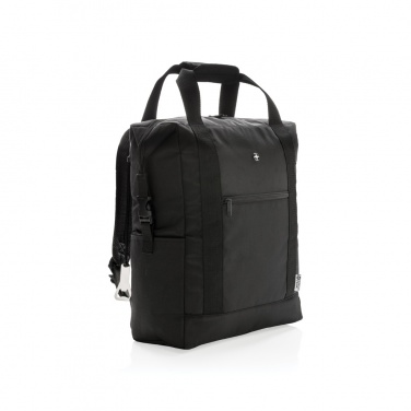 Logotrade reklaamkingituse foto: Swiss Peak XXL jahuti pakend PVC-vaba