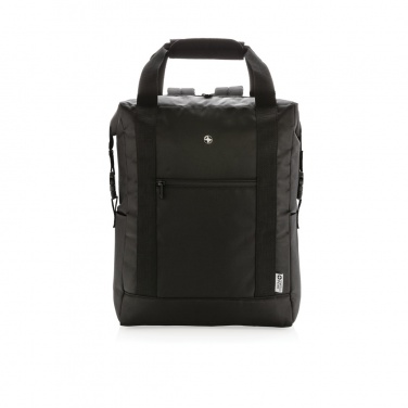 Logotrade reklaamtooted pilt: Swiss Peak XXL jahuti pakend PVC-vaba
