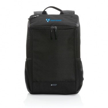 Logo trade reklaamtoote pilt: Swiss Peak AWARE™ 1200D luksuslik jahedam seljakott