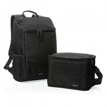 Logotrade reklaamkingitused pilt: Swiss Peak AWARE™ 1200D luksuslik jahedam seljakott