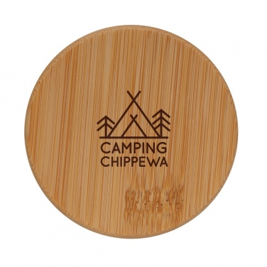 Logotrade firmakingitused pilt: Topeltseinaga borosilikaatklaasist komplekt 2 x 250 ml