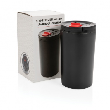 Logo trade meene pilt: Lekkekindel kvaliteetne termoskruus 300 ml