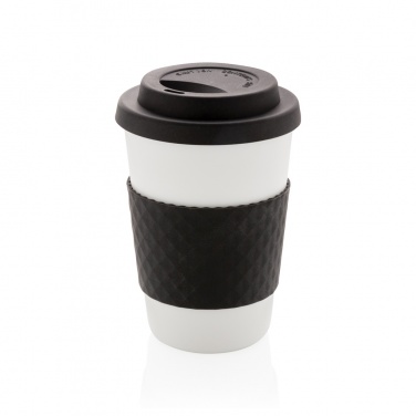 Logotrade reklaamkingitused pilt: Korduvkasutatav kohvitass 270ml