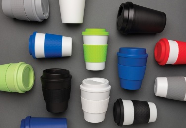 Logotrade reklaamtoote foto: Korduvkasutatav kohvitass 270ml