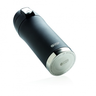 Logotrade firmakingi foto: Swiss Peak Elite vasest termoskruus
