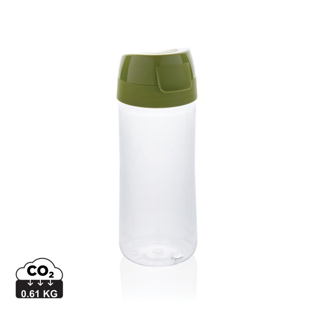 Logo trade reklaamtoote pilt: Tritan™ Renew pudel 0,5L Made in EU