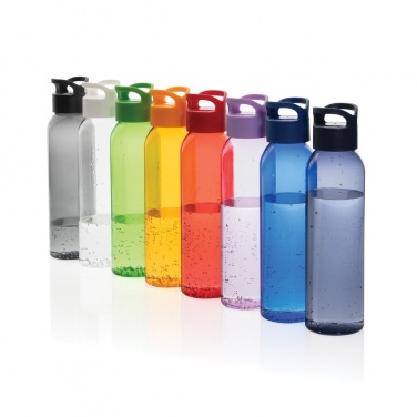 Logotrade reklaamkingid pilt: Oasis taaskasutatud materjalist veepudel 650 ml