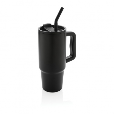 Logotrade ärikingitused pilt: Embrace deluxe roostevabast terasest termoskruus, 900 ml