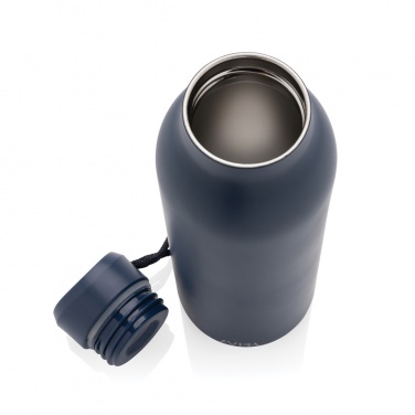 Logo trade reklaamkingitused foto: Avira Avior RCS Re-terasest pudel 500 ML