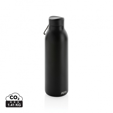 Logotrade reklaamkingitused pilt: Avira Avior RCS Re-terasest pudel 500 ML