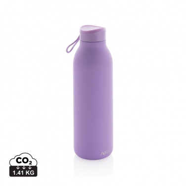 Logo trade reklaamkingid foto: Avira Avior RCS Re-terasest pudel 500 ML