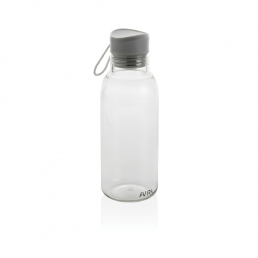 Logo trade reklaamkingituse pilt: Avira Atik RCS taaskasutatud PET pudel 500ml