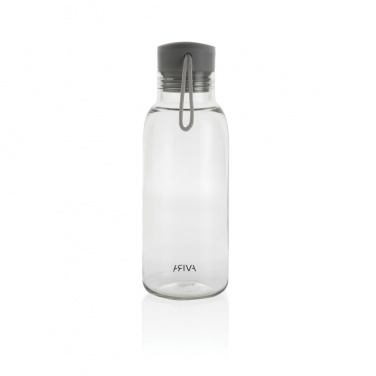 Logotrade reklaamkingituse foto: Avira Atik RCS taaskasutatud PET pudel 500ml