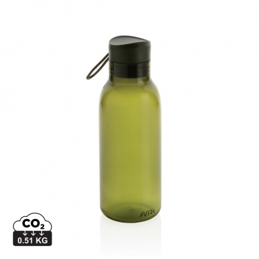 Logotrade reklaamkingituse foto: Avira Atik RCS taaskasutatud PET pudel 500ml