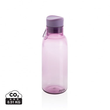 Logo trade ärikingi pilt: Avira Atik RCS taaskasutatud PET pudel 500ml