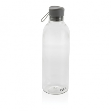Logotrade firmakingid pilt: Avira Atik RCS Recycled PET pudel 1L