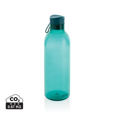 Logotrade ärikingituse foto: Avira Atik RCS Recycled PET pudel 1L