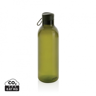 Logotrade ärikingi foto: Avira Atik RCS Recycled PET pudel 1L