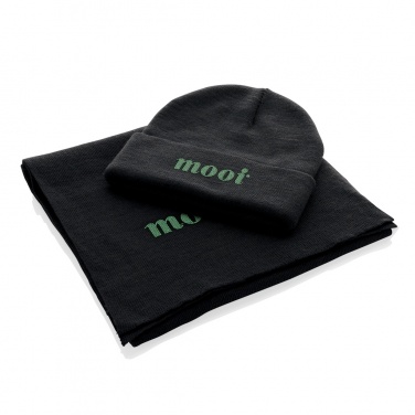 Logo trade firmakingituse pilt: Elles AWARE™ Polylana® sall 180x30cm