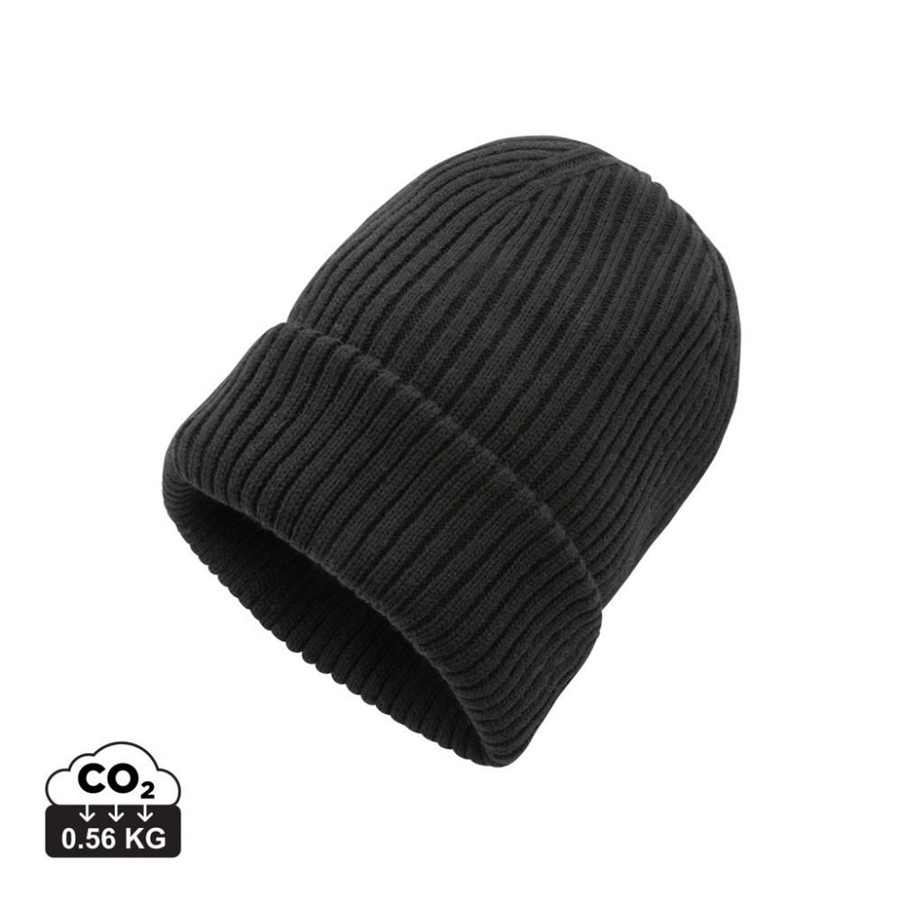 Logotrade reklaamkingitused pilt: Impact AWARE™ Polylana® topeltkootud müts