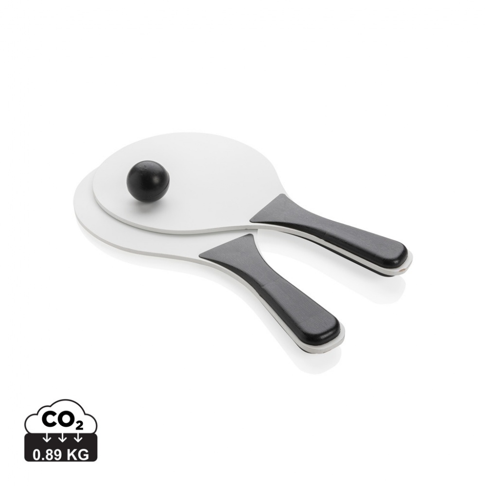 Logo trade firmakingitused foto: Rannapallikomplekt