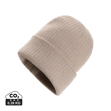 Logotrade ärikingid pilt: Pryor AWARE™ Polylana® mansetiga talve müts