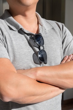 Logotrade firmakingituse foto: Nisu õlgkiust päikeseprillid