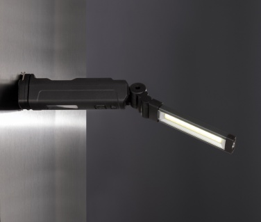 Logotrade reklaamtooted pilt: Gear X RCS rPlastist USB-laetav töövalgusti