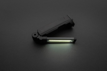 Logotrade reklaamkingi foto: Gear X RCS rPlastist USB-laetav töövalgusti