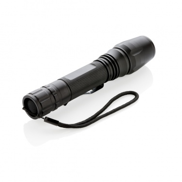 Logotrade firmakingituse foto: Taskulamp 10 W vastupidav CREE