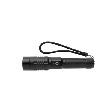 Logotrade reklaamkingituse foto: Gear X USB taaslaetav taskulamp